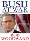 Bush at War (eBook)